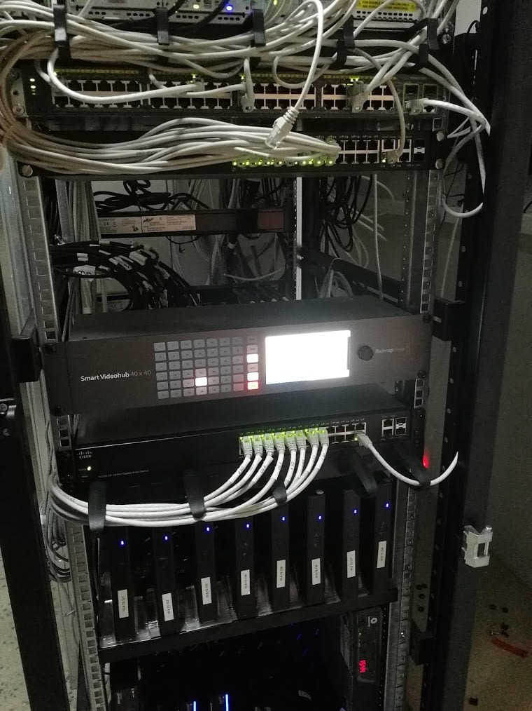 TV-SYSTEMS