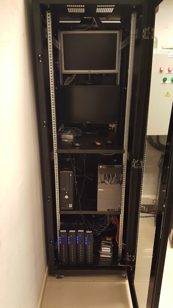 RACK-SECURITY