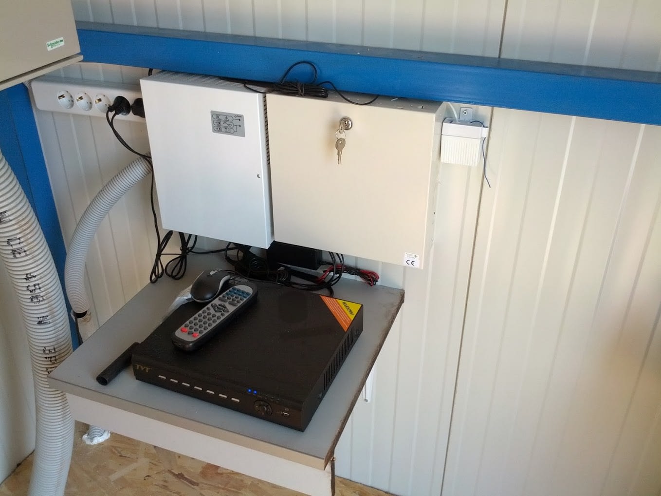SECURITY-SYSTEMS